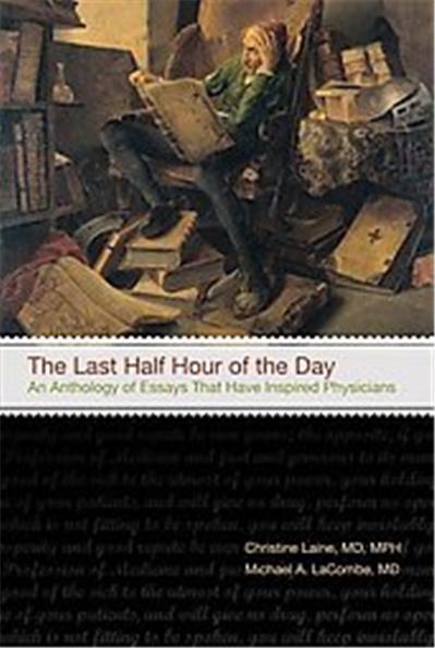 The Last Half Hour of the Day