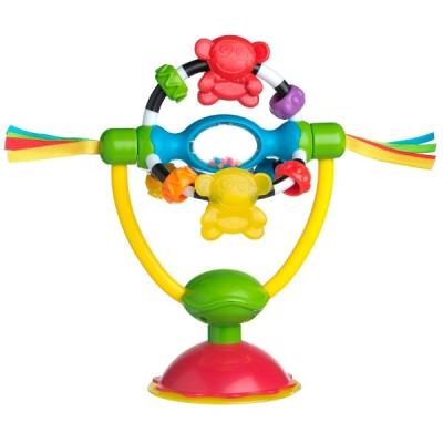 Playgro - jouet pour la chaise haute pg-302109