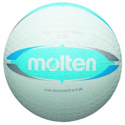 Rucanor ballon de gymnastique bleu 55