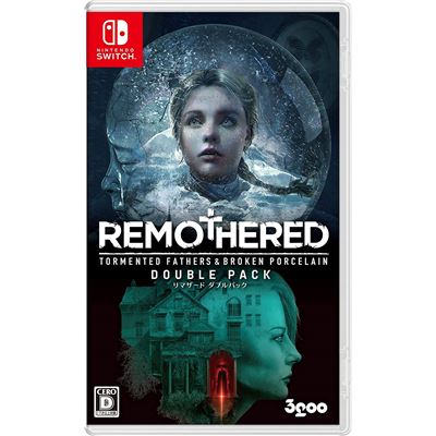 Remothered Double Pack (english) Pour Nintendo Switch