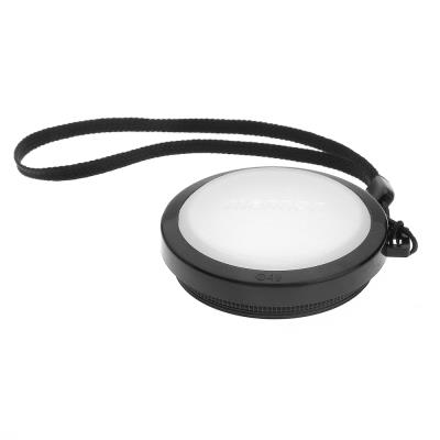 Bouchon réglage balance des blancs – 67mm