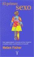 El primer sexo - 1