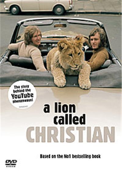 A Lion Called Christian