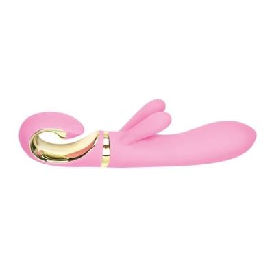G-Vibe Grabbit - Rose