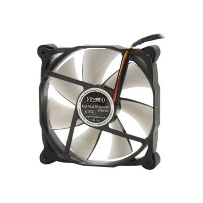 Blacknoise NB-MULTIFRAME M12-P - ventilatorhuis