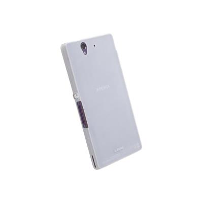 Krusell FrostCover - coque de protection pour téléphone portable