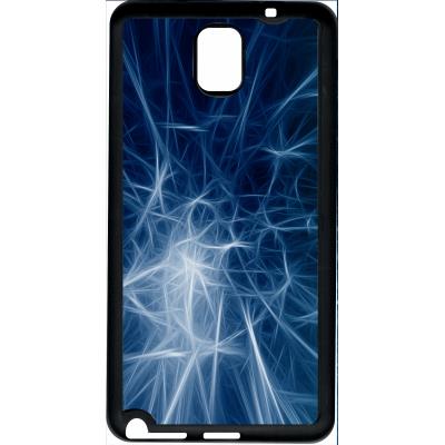 Coque samsung note 3 nebuleux