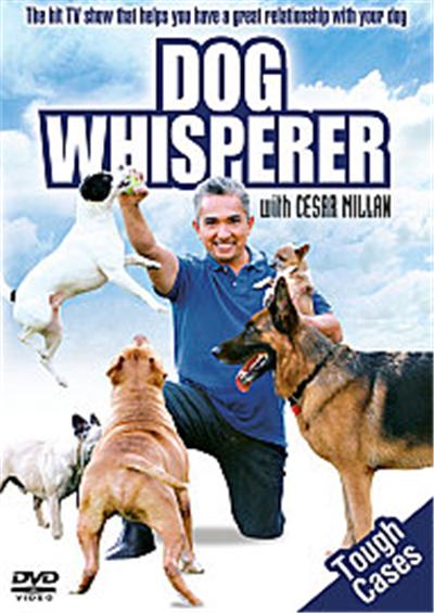 Dog Whisperer - Series 1 - The Toughest Cases