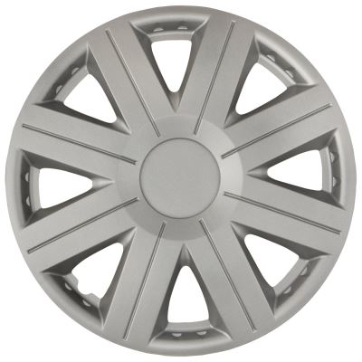 Cartrend 70255 Enjoliveur Active, 16 pouces, 1 pièce
