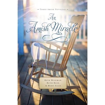 An Amish Miracle