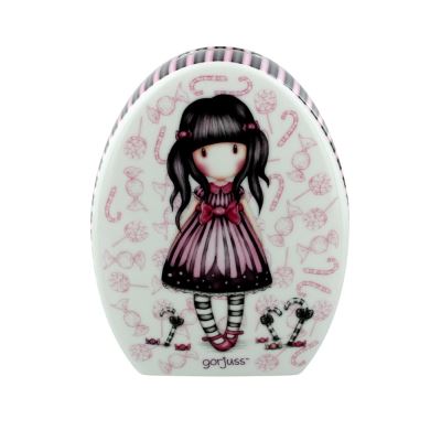 Santoro Gorjuss Tirelire Sugar & Spice blanc