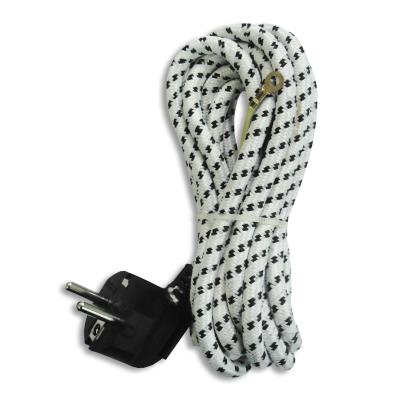 Enexo - cordons speciaux fond de rayon collier bague - cordon fer a repasser 3 g 1 - 3 m