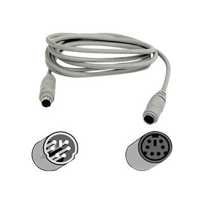 Belkin verlengkabel voor toetsenbord / muis - 1.8 m
