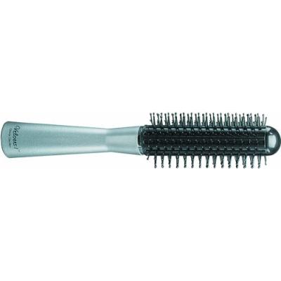 OLIVIA GARDEN - ANTI-STATIC N° I - ROUND - BROSSE VELOURS