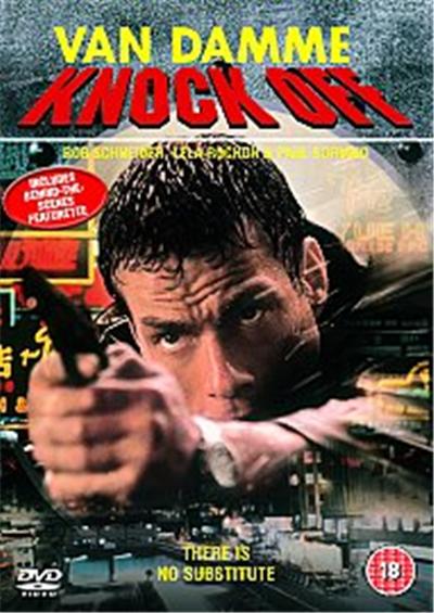 Knock Off