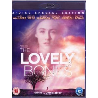 The Lovely Bones