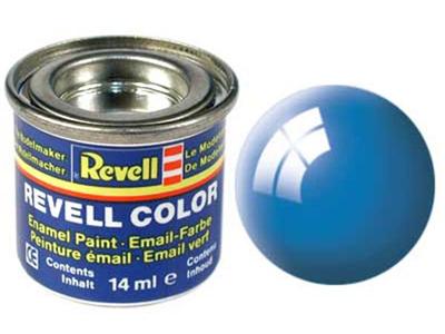 REVELL - Bleu ciel brillant