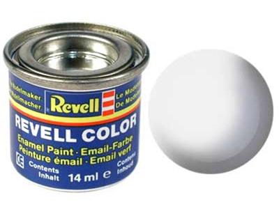 Revell Blanc Satinã© Nâ°301 - Image 3