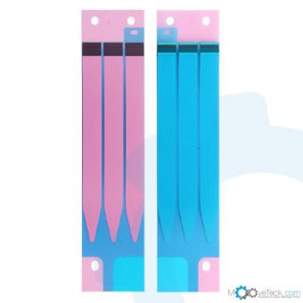 Autocollant Sticker Batterie Pour IPhone 5C - Couleur Noir | Compatible A1456, A1507, A1516, A1529, A1532 | Neuf, Générique