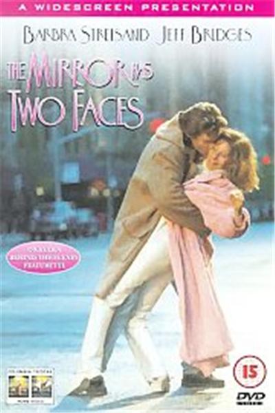 The Mirror Has Two Faces , (Wide Screen)