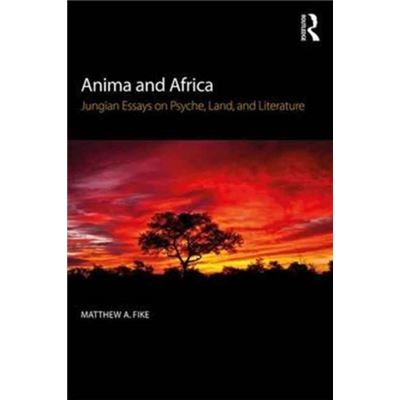 Anima & Africa