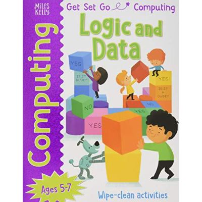 Get Set Go: Computing - Logic and Data - [Version Originale]
