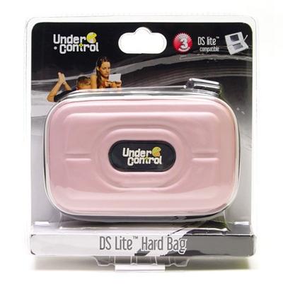 Sacoche pour DS Lite - Rose