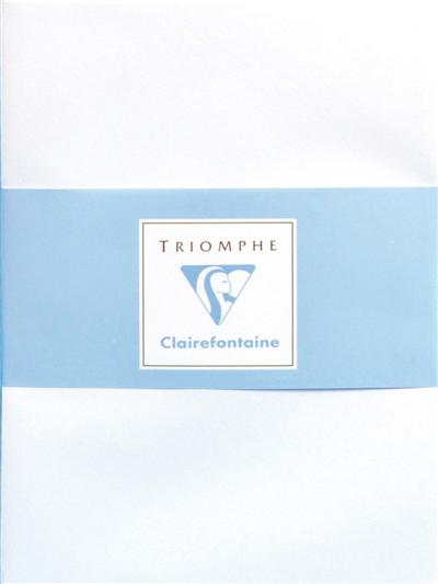 Enveloppes Gommées 114x162 90g Bande & Cello/25