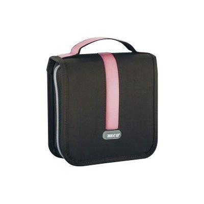 BECO - portefeuille pour disques CD/DVD