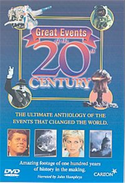 The Great Events Of The Twentieth Century