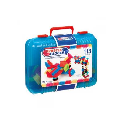 Deluxe builder case 113 pièces