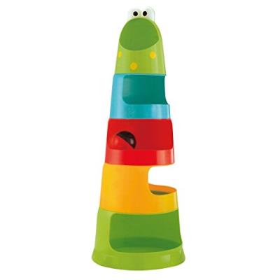 Gowi - 453-40 - jeu de construction - piste de billes - 8 pièces