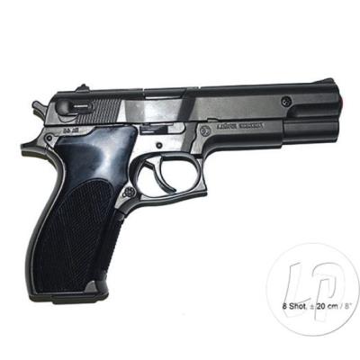 GONHER - Revolver *smith 45* 8 coups sonores