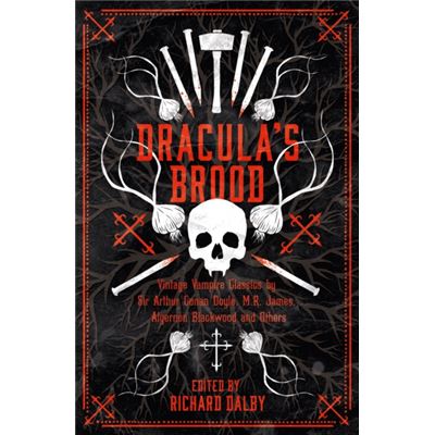 Draculas Brood