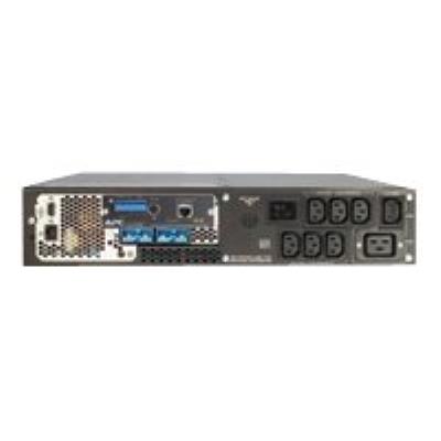 APC Smart-UPS XL Modular 3000VA - UPS - 2.85 kW - 3000 VA