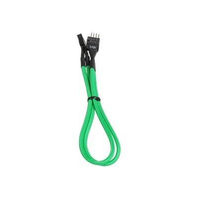 BitFenix Alchemy Premium Modding Series Multisleeved Cable - câble interne USB - 30 cm