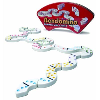 Bendomino.