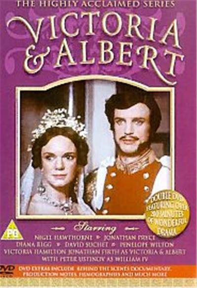 Victoria And Albert
