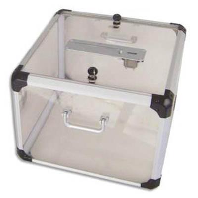 Urne officielle 35 x 25 x 35 cm