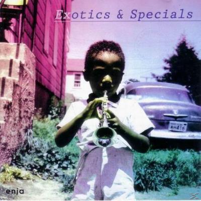 Exotics And Specials