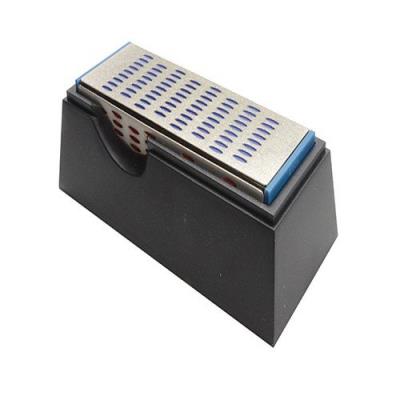 Faithfull dwquad pierre d'affûtage au diamant (import grande bretagne)