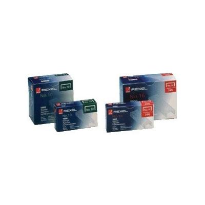 Rexel 06088 pack de 5000 agrafes
