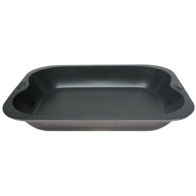 Zenker 3455 four ilaflon noir 28 x 23 cm