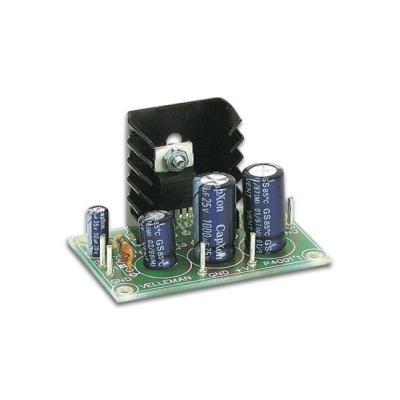 Amplificateur 7w velleman k4001