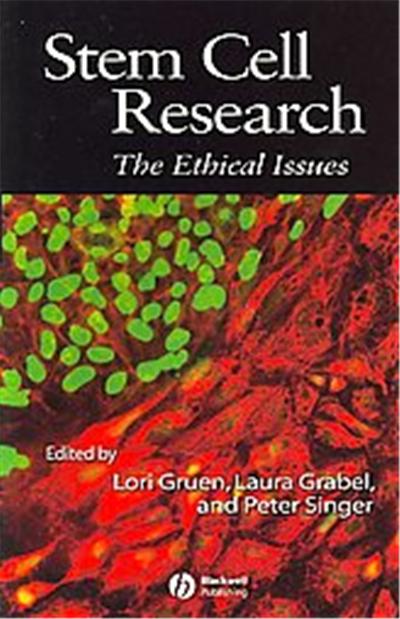 Stem Cell Research, Metaphilosophy