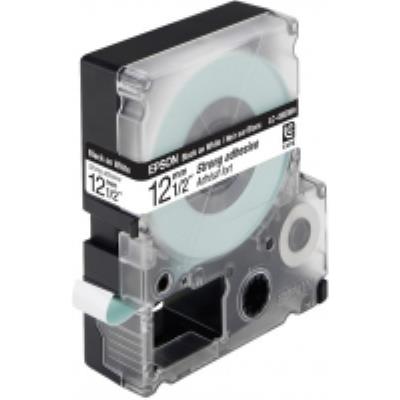 Epson LC-4WBW9 - extra sterke plakband - 1 rol(len)