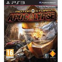 Jeu MotorStorm Pacific Rift - PlayStation 3 PS3 - Version FR - Bon état