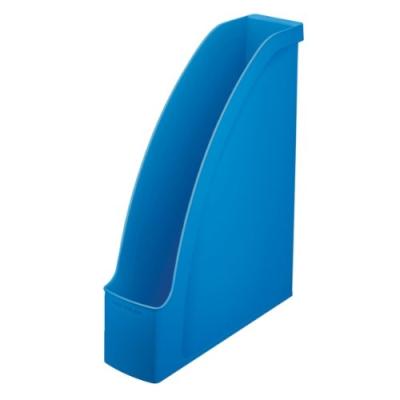 Leitz plus porte-revues largeur 70mm bleu clair 24760230