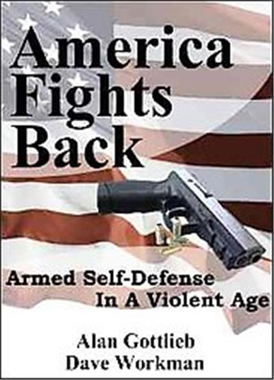 America Fights Back