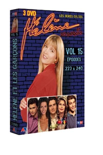 Helène et les Garçons - Volume 15